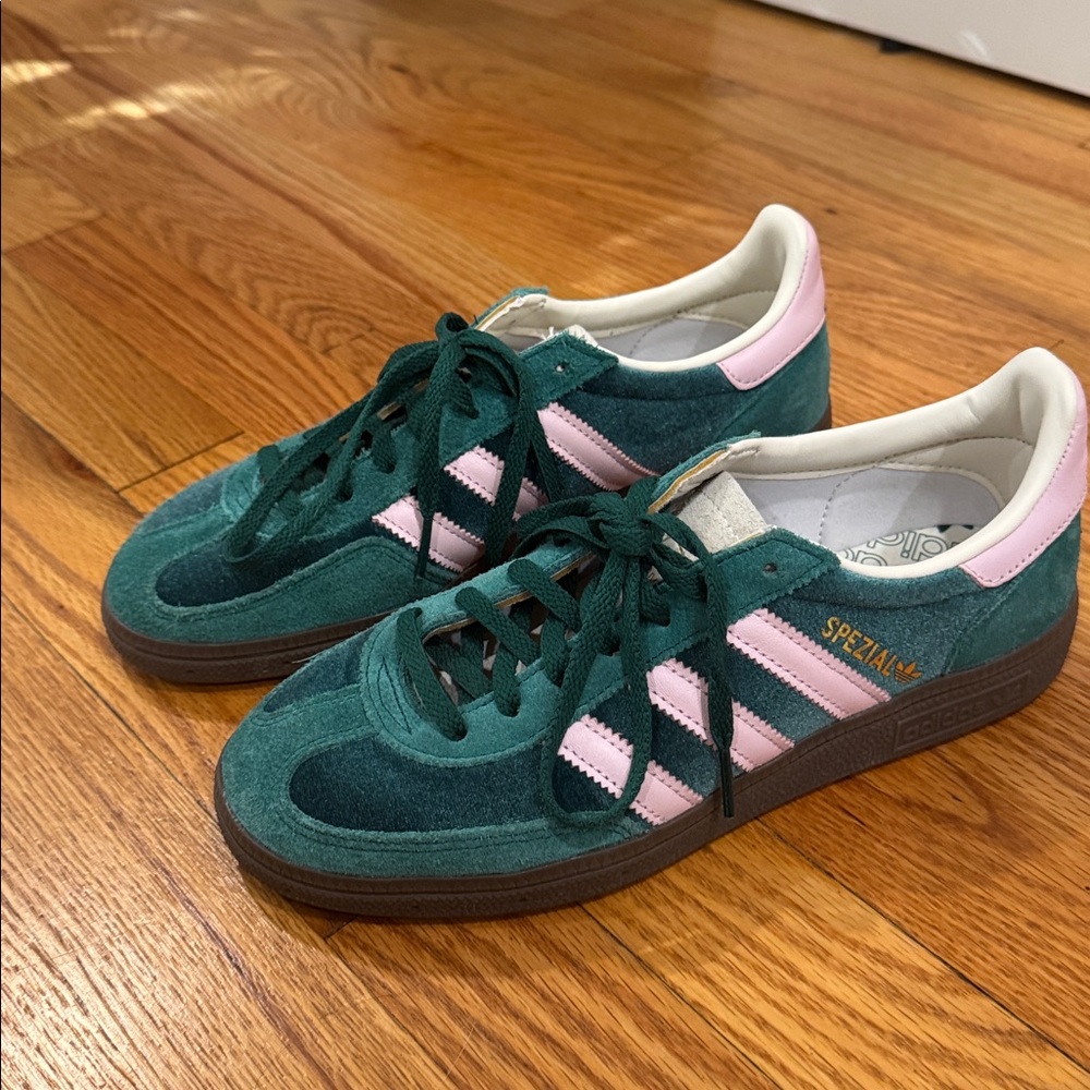 Adidas Handball Spezial size 8
